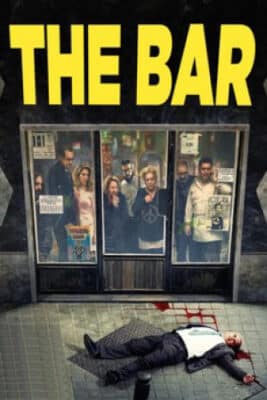 The Bar (2017)